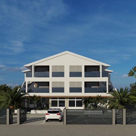 Apartment Vila Lina Vir Kültér fotó