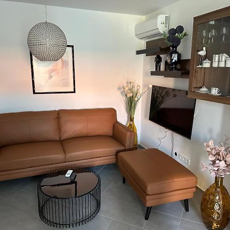 Apartment Vila Lina Vir Kültér fotó