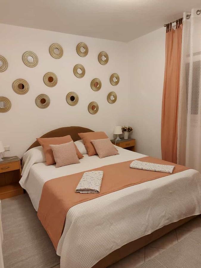 Apartment Vila Lina Vir Kültér fotó