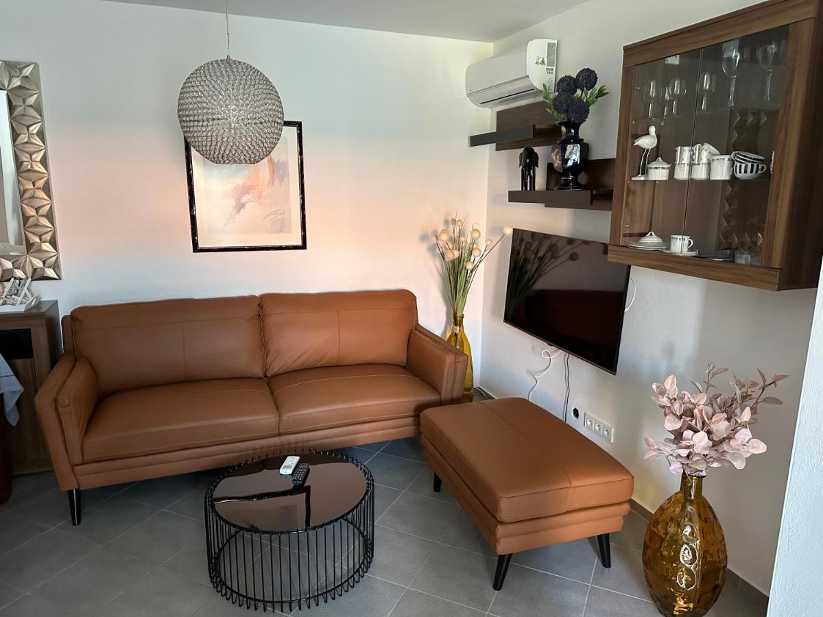 Apartment Vila Lina Vir Kültér fotó