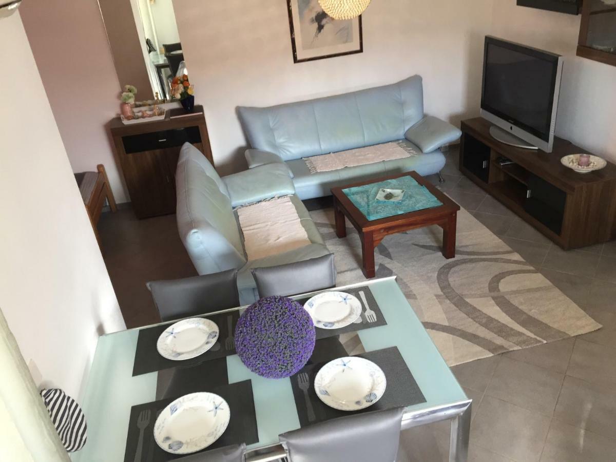 Apartment Vila Lina Vir Kültér fotó