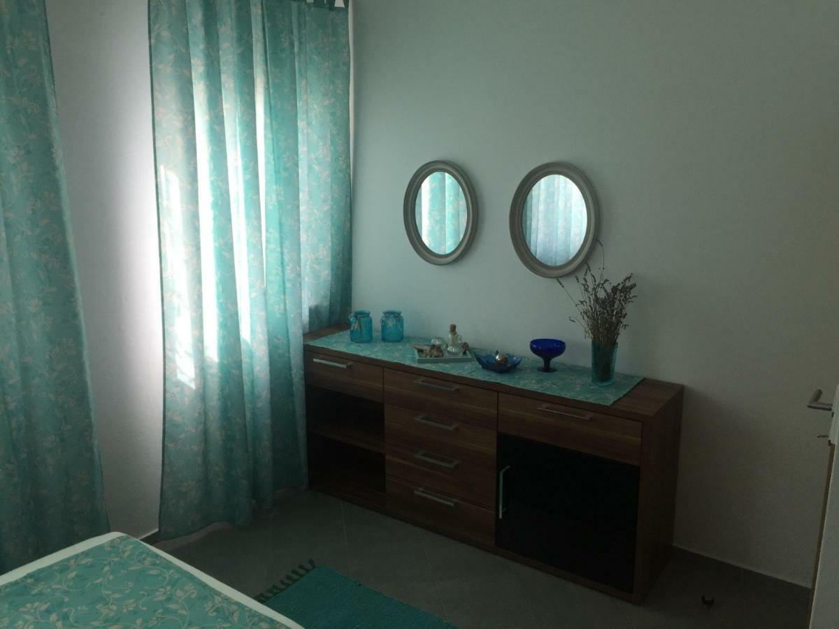 Apartment Vila Lina Vir Kültér fotó