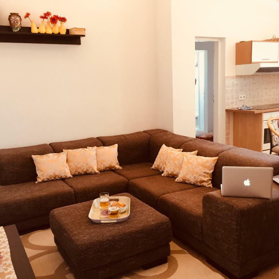 Apartment Vila Lina Vir Kültér fotó