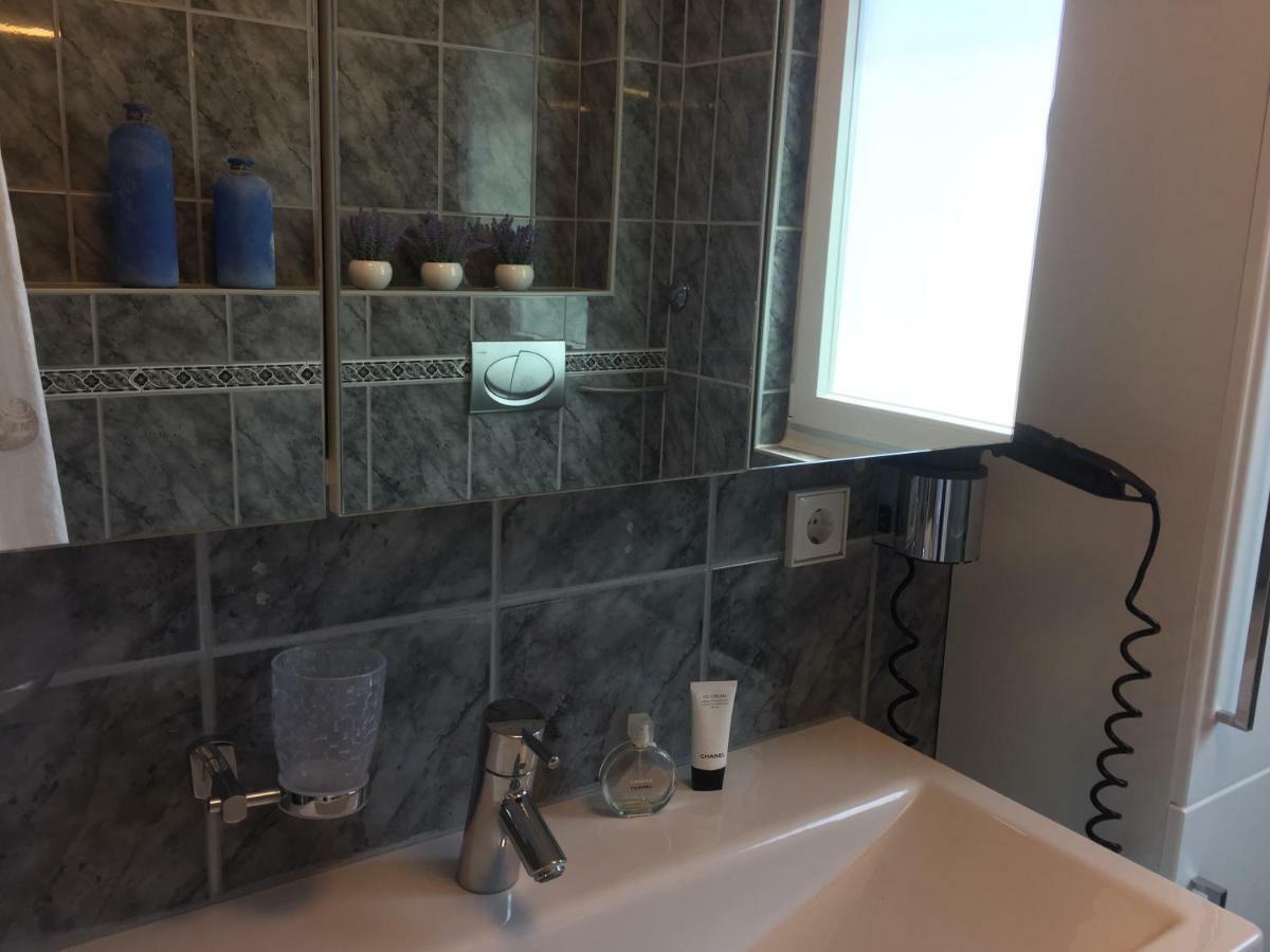 Apartment Vila Lina Vir Kültér fotó